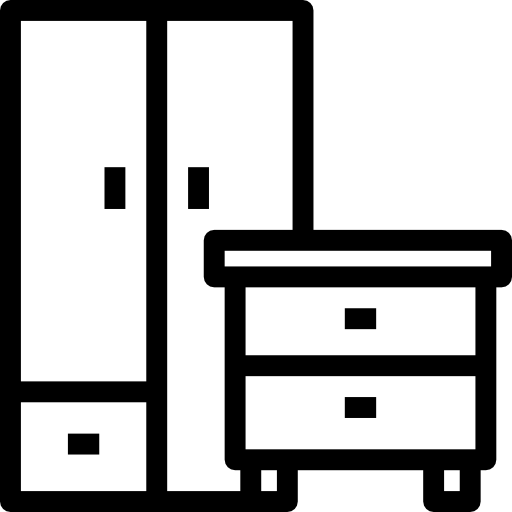 Icône assemblage de meubles